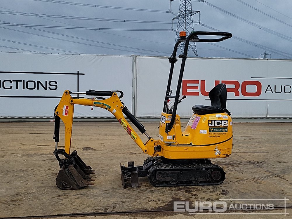 2021 JCB 8008CTS - Minikotró: 2 kép. 2021 JCB 8008CTS - Minikotró: 2 kép.