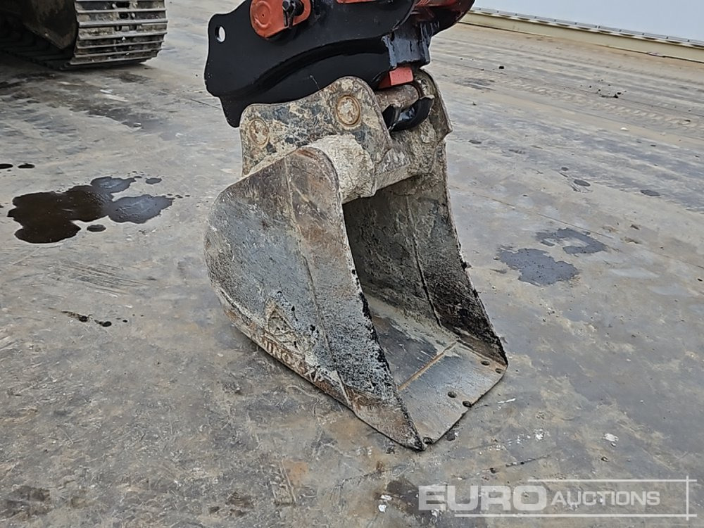 Minikotró 2021 Kubota KX080-4A2: 18 kép.