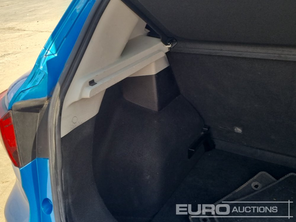 Terepjáró/ SUV 2021 MG ZS EXCLUSIVE T-GDI AUTO: 20 kép.