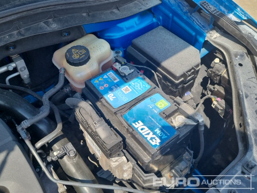 Terepjáró/ SUV 2021 MG ZS EXCLUSIVE T-GDI AUTO: 16 kép.