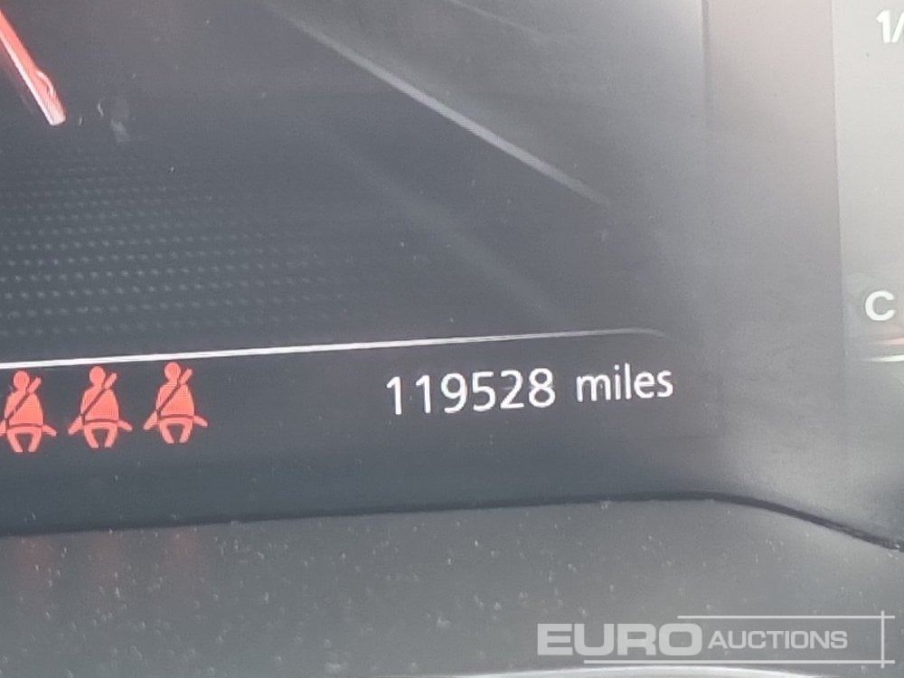 Terepjáró/ SUV 2021 MG ZS EXCLUSIVE T-GDI AUTO: 38 kép.