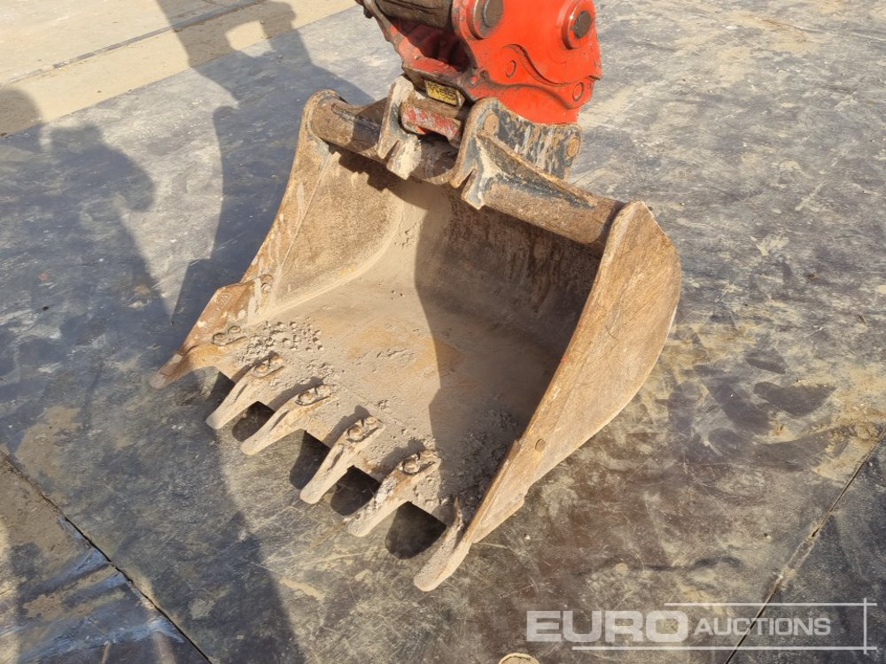 Minikotró 2021 Sany SY80U: 21 kép.