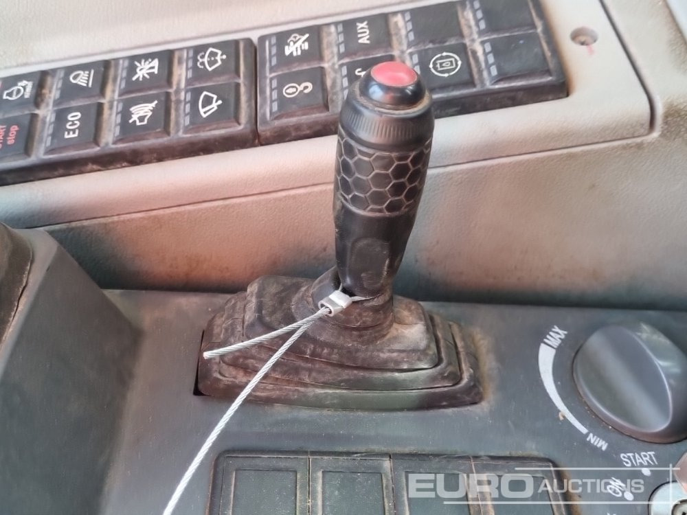 Minikotró 2021 Sany SY80U: 45 kép.
