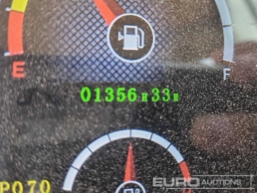 Minikotró 2021 Sany SY80U: 47 kép.