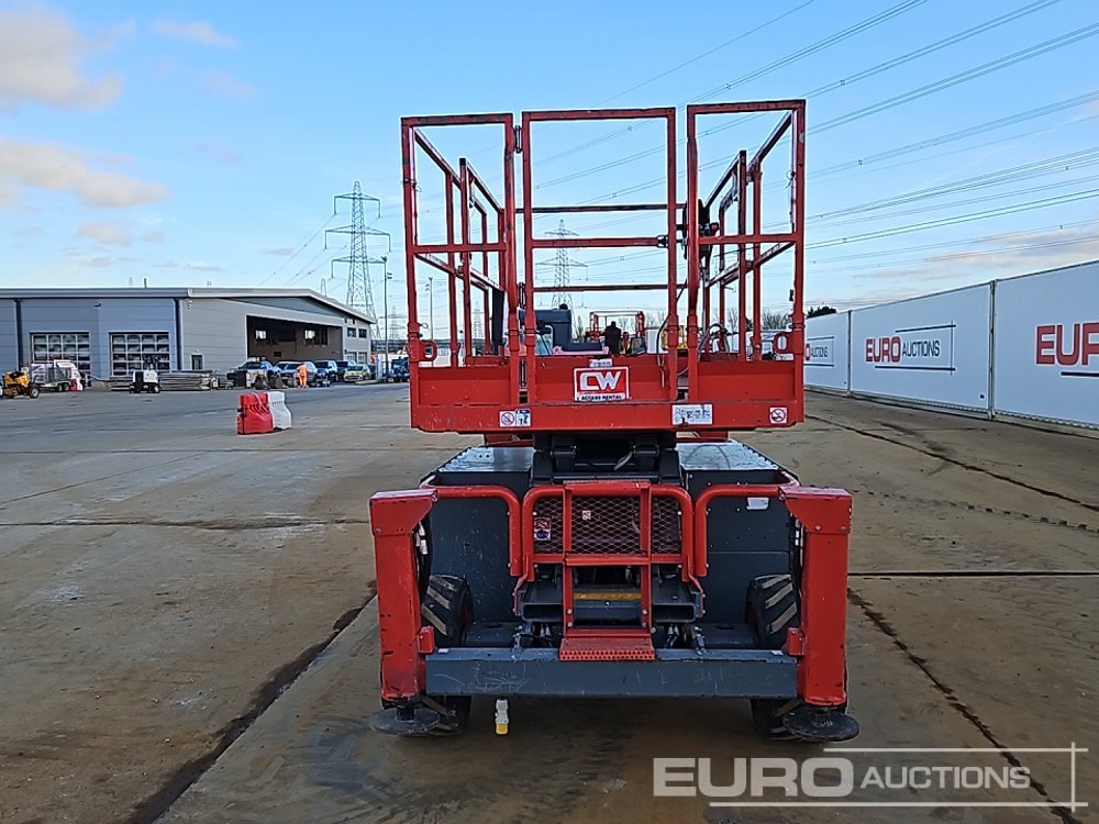 2021 SkyJack SJ6832RT - Emelő: 4 kép. 2021 SkyJack SJ6832RT - Emelő: 4 kép.