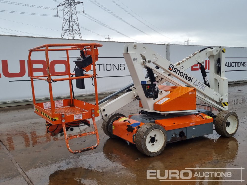 2021 Snorkel A38E - Emelő: 1 kép. 2021 Snorkel A38E - Emelő: 1 kép.