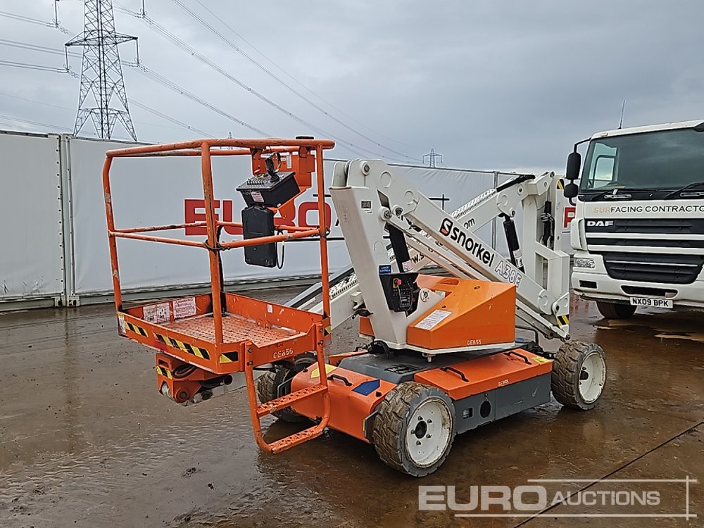 2021 Snorkel A38E - Emelő: 1 kép. 2021 Snorkel A38E - Emelő: 1 kép.