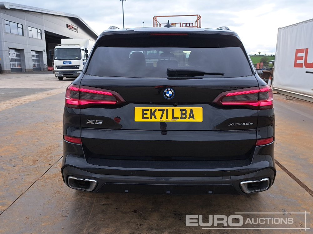 2022 BMW X5 45E M-Sport - Terepjáró/ SUV: 4 kép. 2022 BMW X5 45E M-Sport - Terepjáró/ SUV: 4 kép.