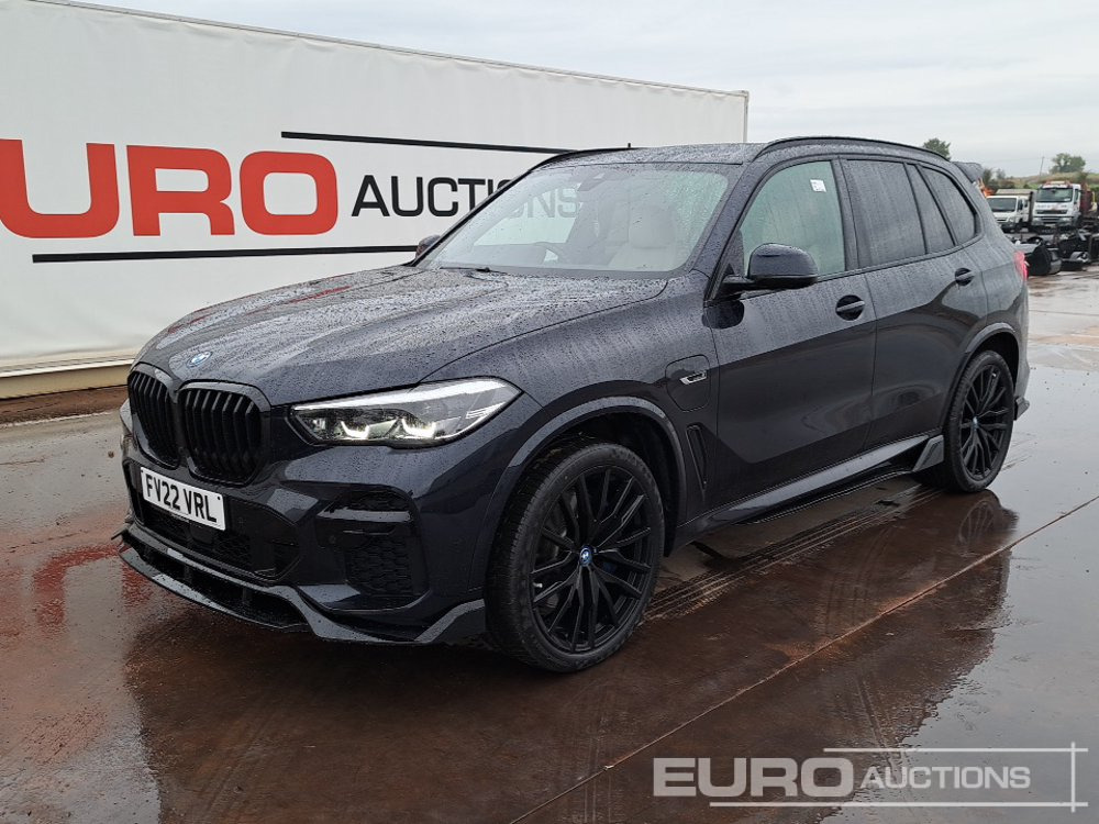 2022 BMW X5 45E M-Sport - Terepjáró/ SUV: 1 kép. 2022 BMW X5 45E M-Sport - Terepjáró/ SUV: 1 kép.