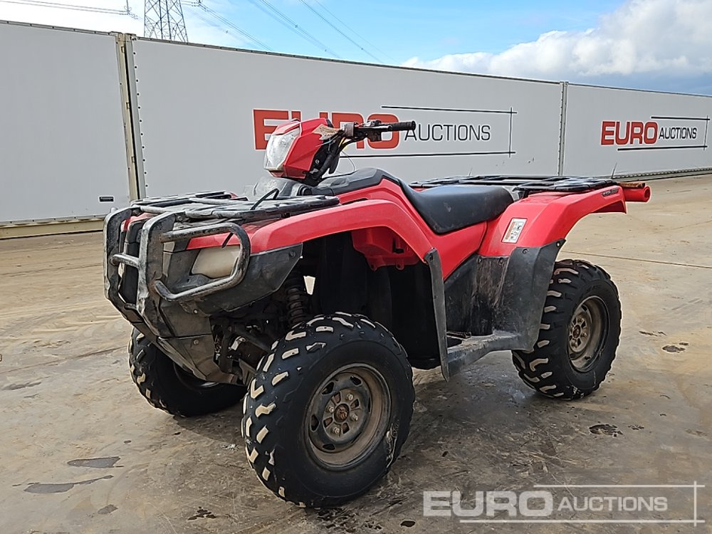 2022 Honda TRX520 - ATV/ Quad: 1 kép. 2022 Honda TRX520 - ATV/ Quad: 1 kép.