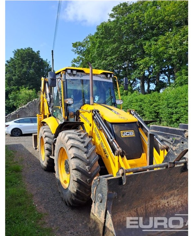 2022 JCB 4CX PRO - Kotrórakodó: 5 kép. 2022 JCB 4CX PRO - Kotrórakodó: 5 kép.
