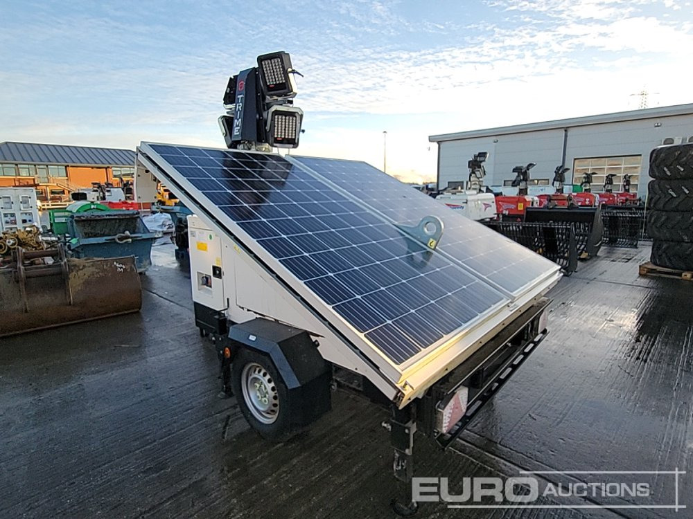 2022 Trime X SOLAR - Világító állvány: 3 kép. 2022 Trime X SOLAR - Világító állvány: 3 kép.