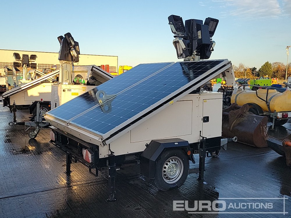 2022 Trime X SOLAR - Világító állvány: 5 kép. 2022 Trime X SOLAR - Világító állvány: 5 kép.