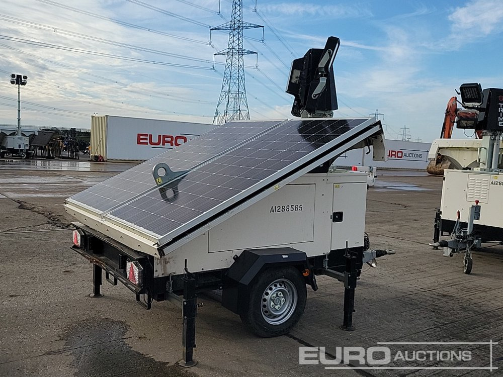 2022 Trime X SOLAR - Világító állvány: 5 kép. 2022 Trime X SOLAR - Világító állvány: 5 kép.