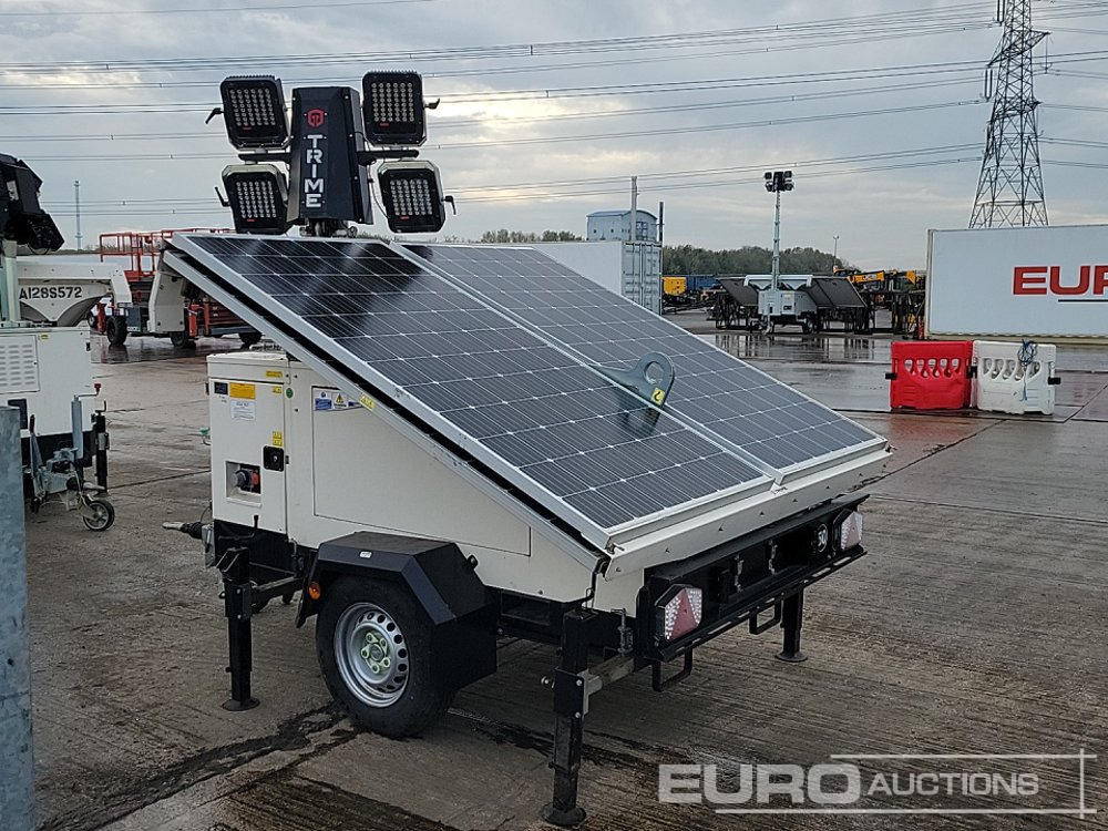 2022 Trime X SOLAR - Világító állvány: 3 kép. 2022 Trime X SOLAR - Világító állvány: 3 kép.