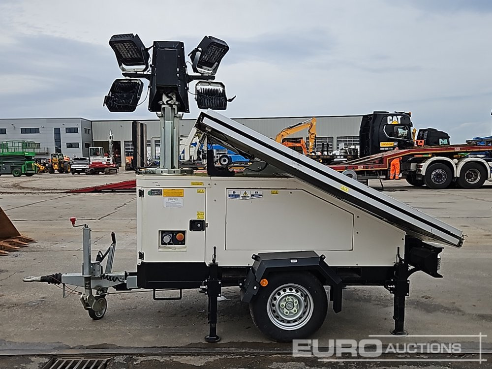 2022 Trime X SOLAR - Világító állvány: 2 kép. 2022 Trime X SOLAR - Világító állvány: 2 kép.