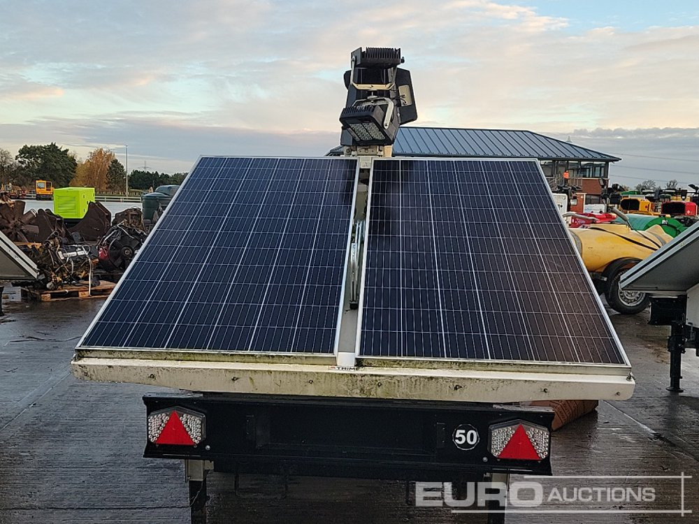 2022 Trime X SOLAR - Világító állvány: 4 kép. 2022 Trime X SOLAR - Világító állvány: 4 kép.