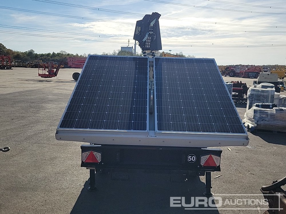 2022 Trime X-SOLAR - Világító állvány: 4 kép. 2022 Trime X-SOLAR - Világító állvány: 4 kép.