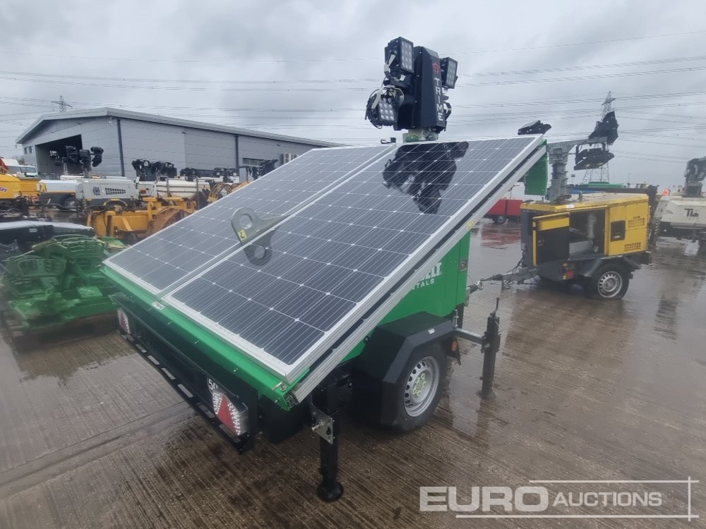 2022 Trime X SOLAR - Világító állvány: 5 kép. 2022 Trime X SOLAR - Világító állvány: 5 kép.