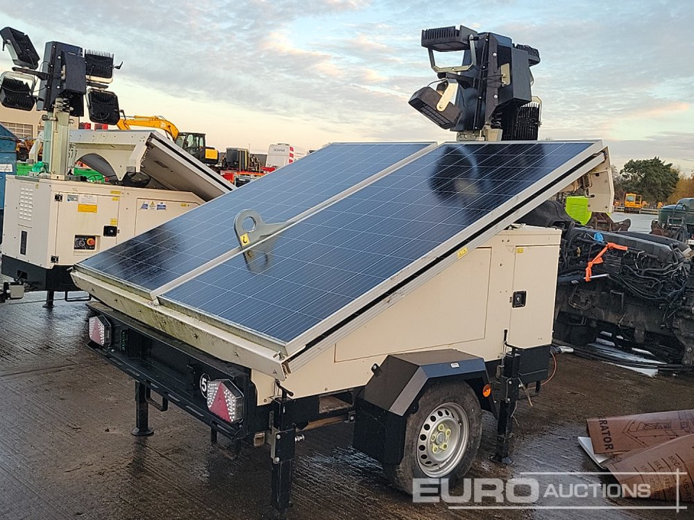 2022 Trime X SOLAR - Világító állvány: 5 kép. 2022 Trime X SOLAR - Világító állvány: 5 kép.