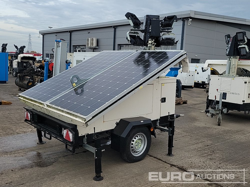 2022 Trime X SOLAR - Világító állvány: 5 kép. 2022 Trime X SOLAR - Világító állvány: 5 kép.