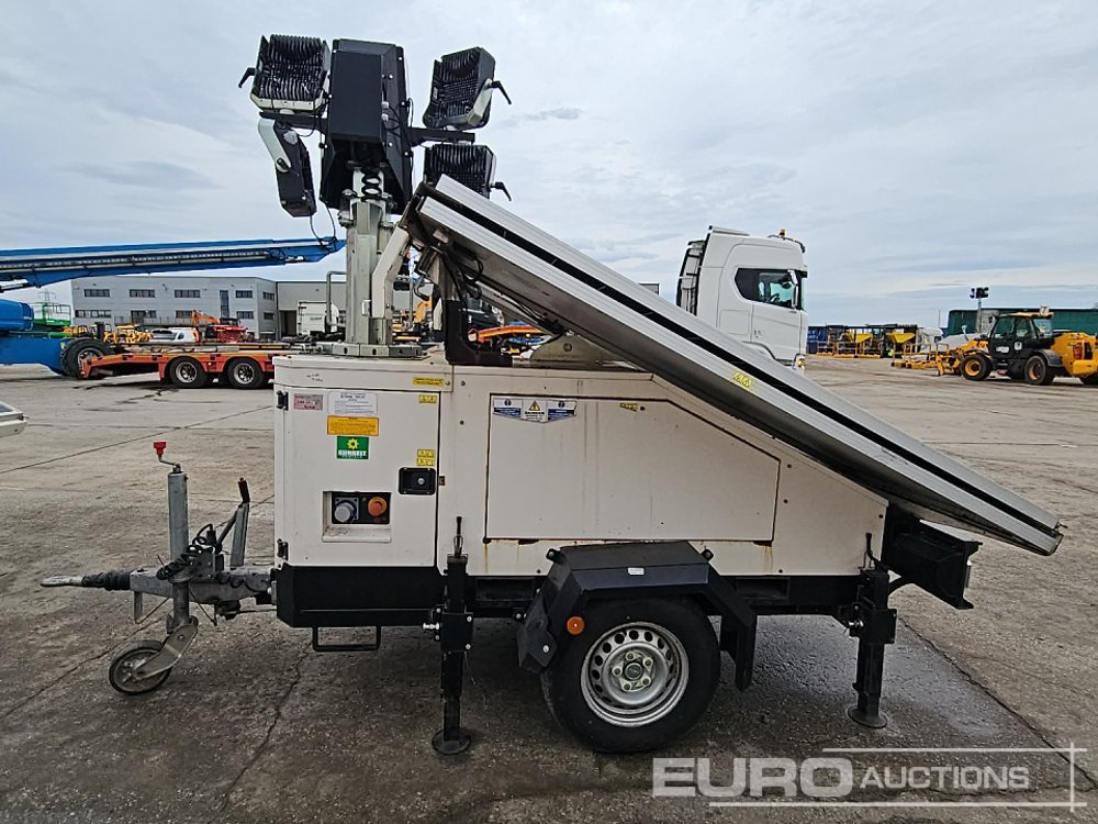 2022 Trime X SOLAR - Világító állvány: 2 kép. 2022 Trime X SOLAR - Világító állvány: 2 kép.