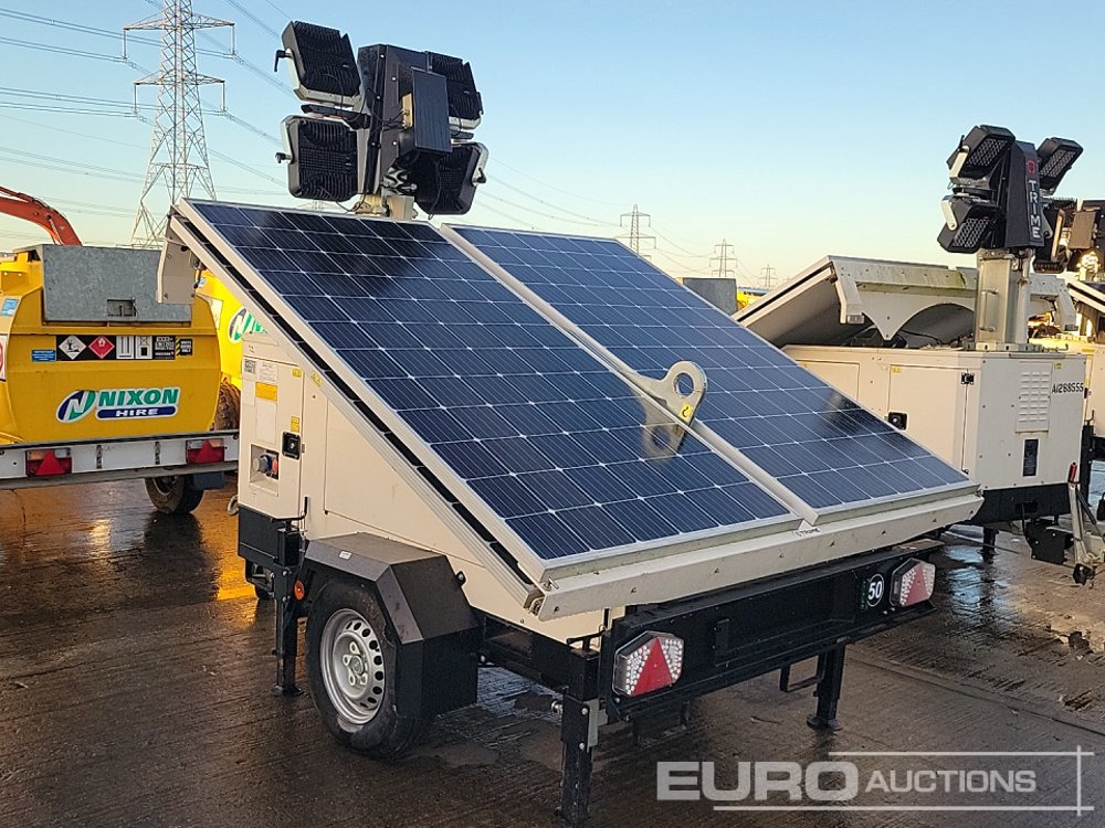 2022 Trime X SOLAR - Világító állvány: 3 kép. 2022 Trime X SOLAR - Világító állvány: 3 kép.