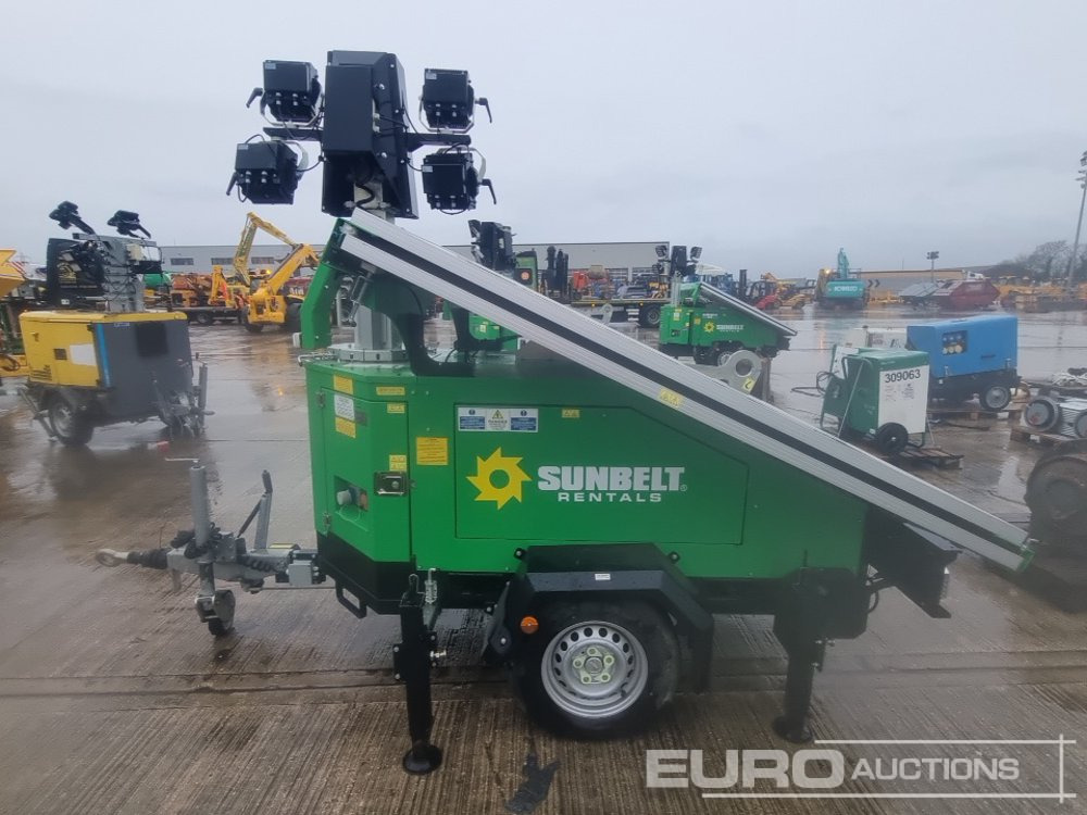 2022 Trime X SOLAR - Világító állvány: 2 kép. 2022 Trime X SOLAR - Világító állvány: 2 kép.