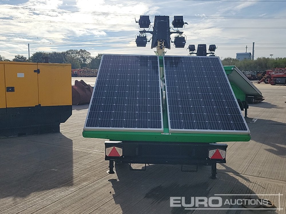 2022 Trime X-SOLAR - Világító állvány: 4 kép. 2022 Trime X-SOLAR - Világító állvány: 4 kép.