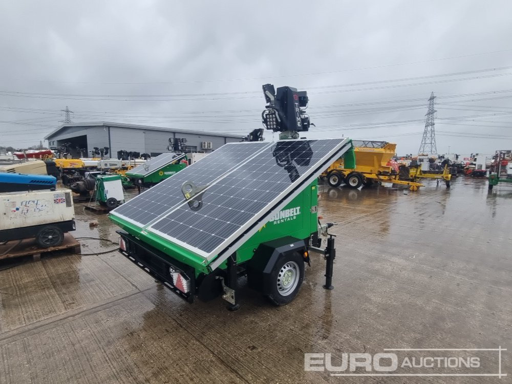 2022 Trime X SOLAR - Világító állvány: 5 kép. 2022 Trime X SOLAR - Világító állvány: 5 kép.