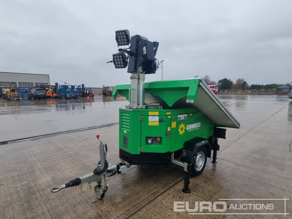 2022 Trime X SOLAR - Világító állvány: 1 kép. 2022 Trime X SOLAR - Világító állvány: 1 kép.