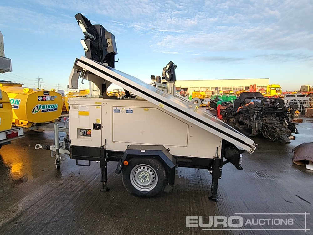 2022 Trime X SOLAR - Világító állvány: 2 kép. 2022 Trime X SOLAR - Világító állvány: 2 kép.