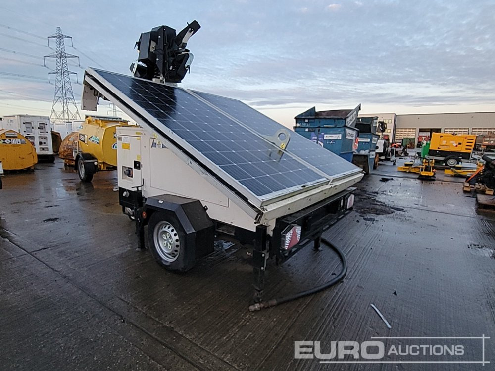 2022 Trime X SOLAR - Világító állvány: 3 kép. 2022 Trime X SOLAR - Világító állvány: 3 kép.