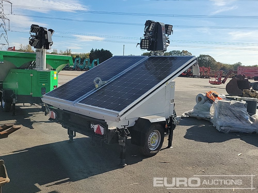 2022 Trime X-SOLAR - Világító állvány: 5 kép. 2022 Trime X-SOLAR - Világító állvány: 5 kép.