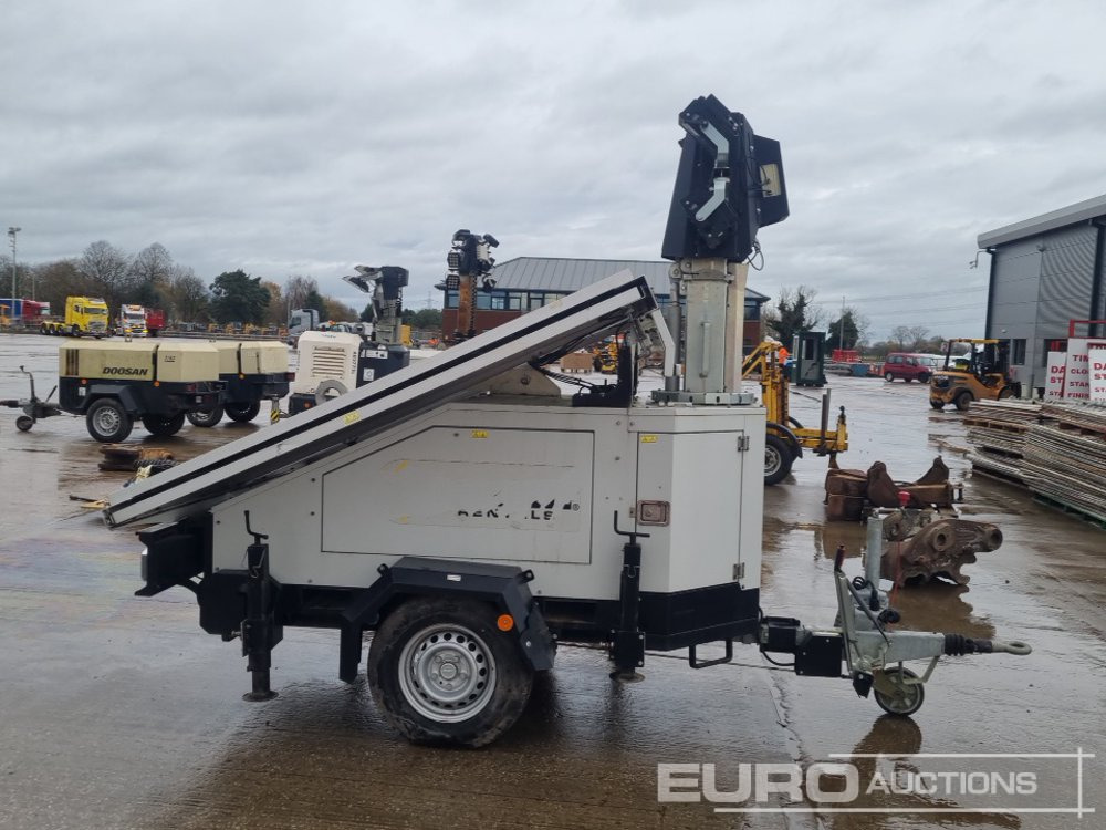 Világító állvány 2022 Trime X-Solar Single Axle Solar Powered LED Lighting Tower: 6 kép. Világító állvány 2022 Trime X-Solar Single Axle Solar Powered LED Lighting Tower: 6 kép.