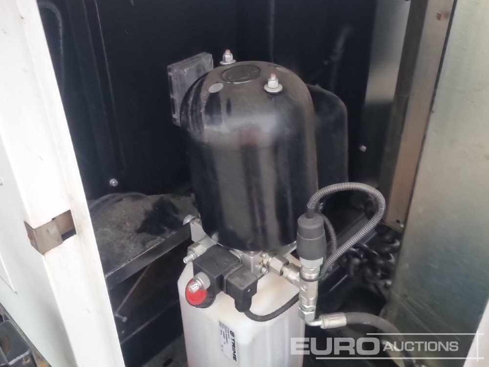 Világító állvány 2022 Trime X-Solar Single Axle Solar Powered LED Lighting Tower: 31 kép. Világító állvány 2022 Trime X-Solar Single Axle Solar Powered LED Lighting Tower: 31 kép.