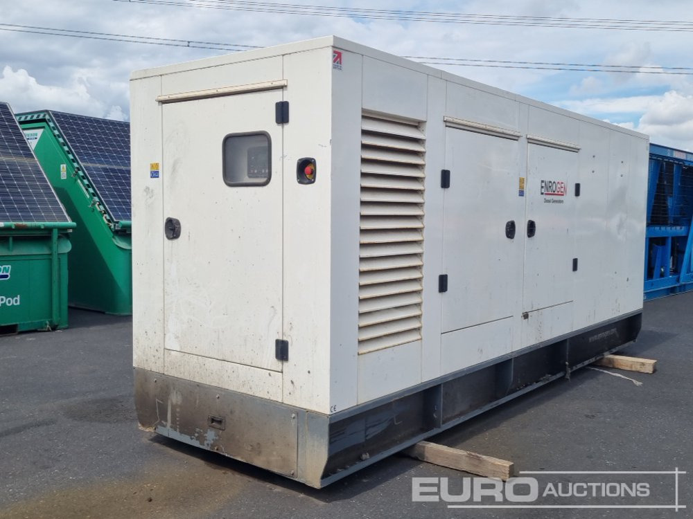 2023 Enrogen EG500SQ - Áramfejlesztő: 3 kép. 2023 Enrogen EG500SQ - Áramfejlesztő: 3 kép.