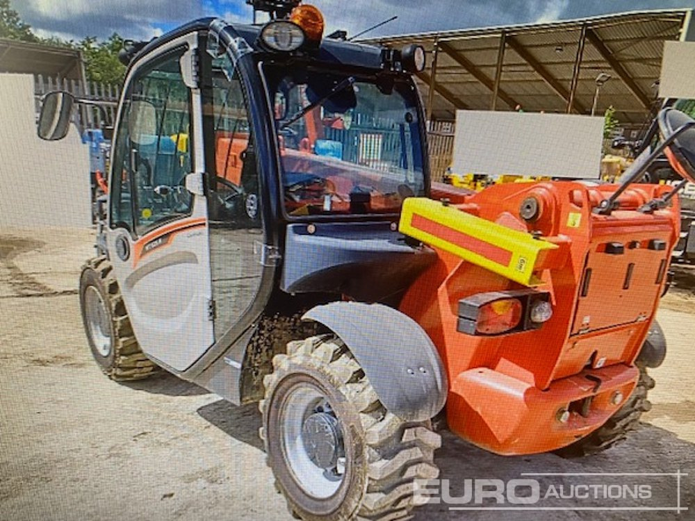 2023 Manitou MT625 Comfort - Teleszkópos rakodó: 1 kép. 2023 Manitou MT625 Comfort - Teleszkópos rakodó: 1 kép.