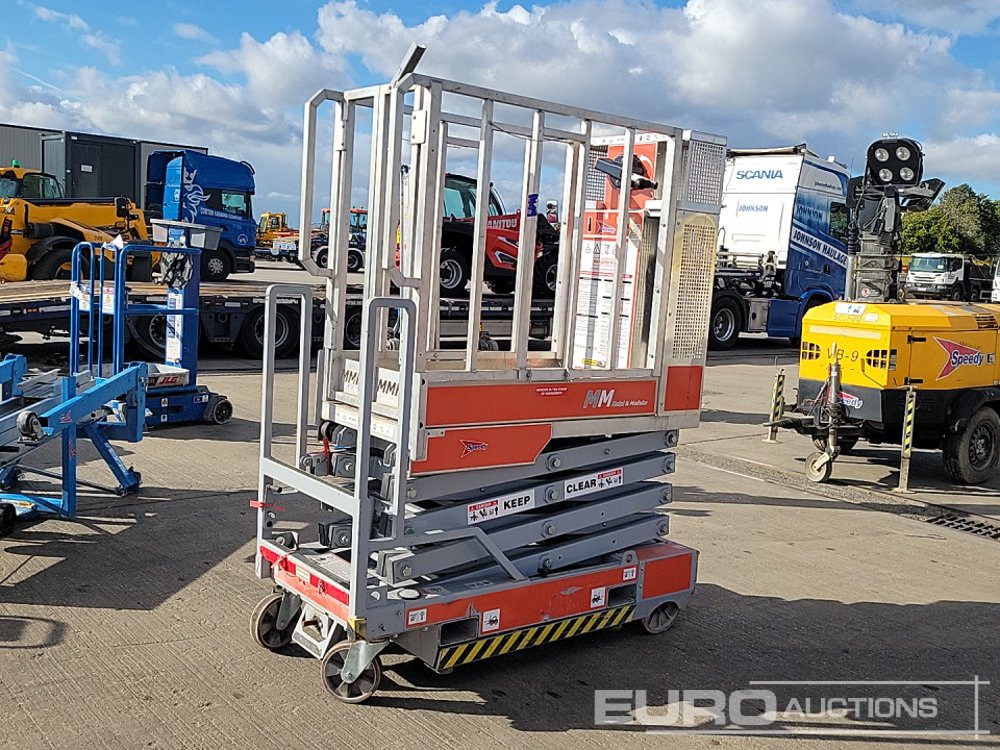 2023 Metal & modular NAVIGATOR 6.0 - Emelő: 5 kép. 2023 Metal & modular NAVIGATOR 6.0 - Emelő: 5 kép.