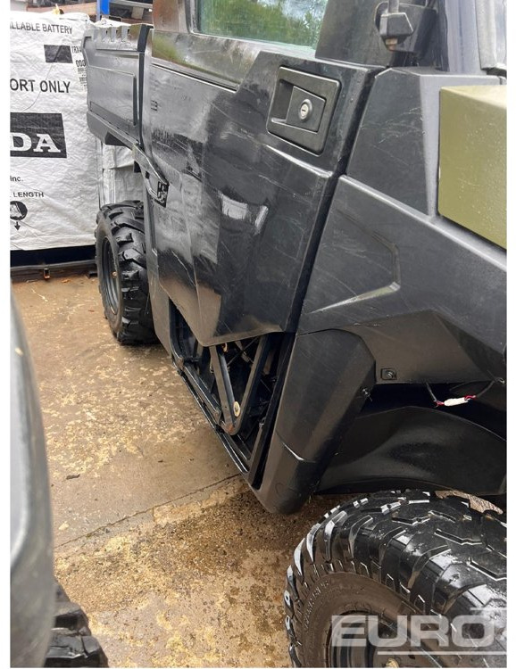 2023 Polaris Ranger 570 - ATV/ Quad: 5 kép. 2023 Polaris Ranger 570 - ATV/ Quad: 5 kép.