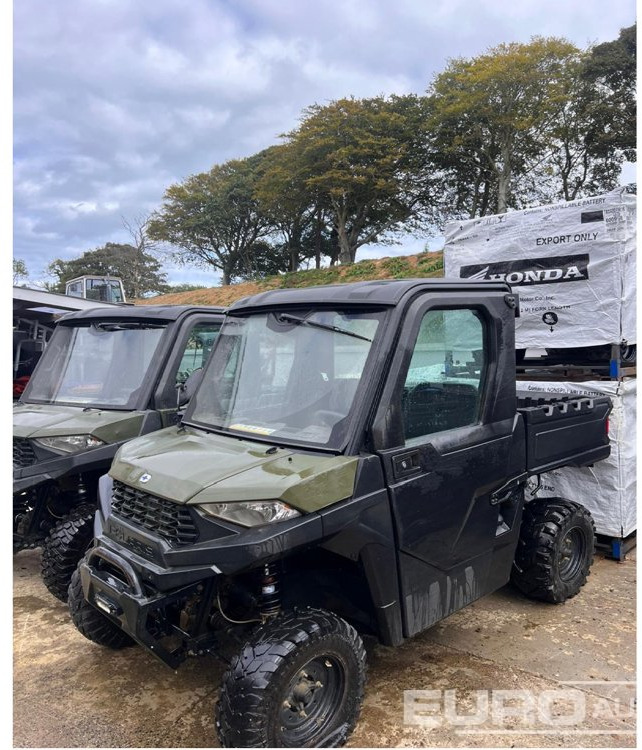 2023 Polaris Ranger 570 - ATV/ Quad: 1 kép. 2023 Polaris Ranger 570 - ATV/ Quad: 1 kép.