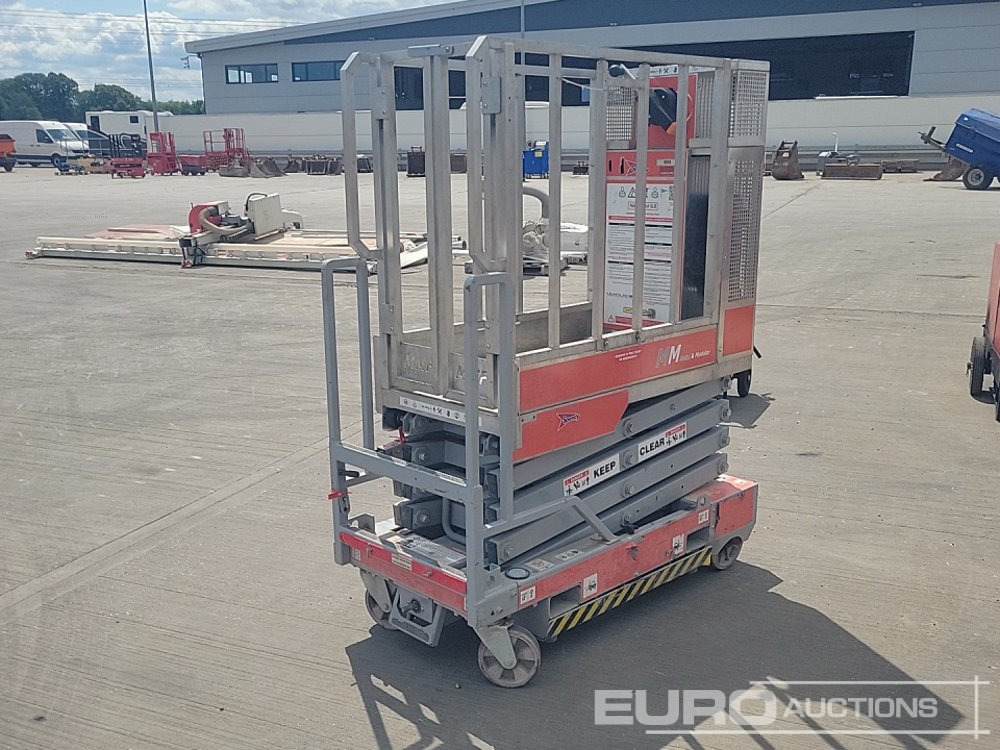 2024 Metal & modular NAVIGATOR 6.0 - Emelő: 1 kép. 2024 Metal & modular NAVIGATOR 6.0 - Emelő: 1 kép.