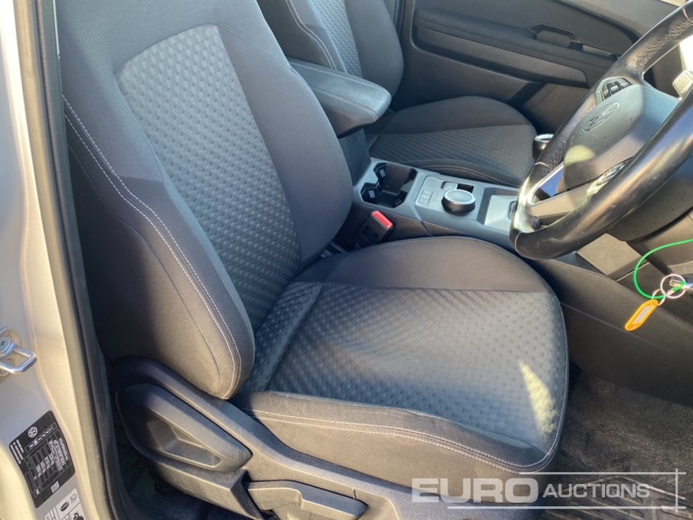 Pickup 2024 Volkswagen Amarok: 18 kép. Pickup 2024 Volkswagen Amarok: 18 kép.