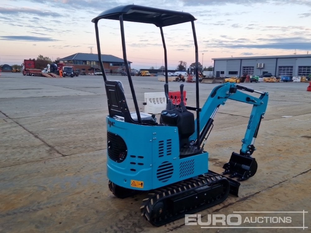 2025 JPC KV12 - Minikotró: 5 kép. 2025 JPC KV12 - Minikotró: 5 kép.