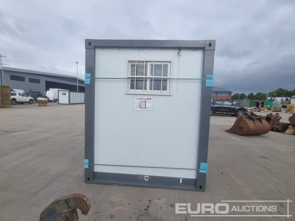 2025 Leve Expandable House, Folding Portable House/Office, Two Bedrooms, One Living Room, Unfolded Size Is 21' (Cannot Be Reconsigned) - Tengeri konténer: 4 kép. 2025 Leve Expandable House, Folding Portable House/Office, Two Bedrooms, One Living Room, Unfolded Size Is 21' (Cannot Be Reconsigned) - Tengeri konténer: 4 kép.