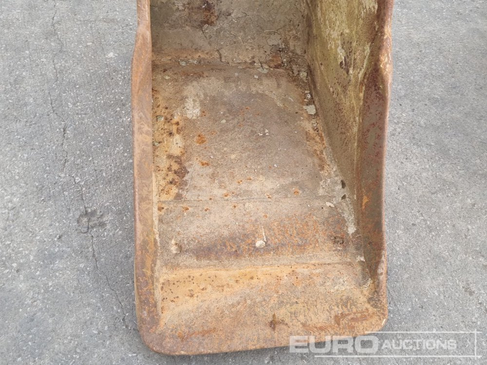 Kanál 24" Digging Bucket 70mm Pin to suit 14-16 Ton Excavator: 9 kép.