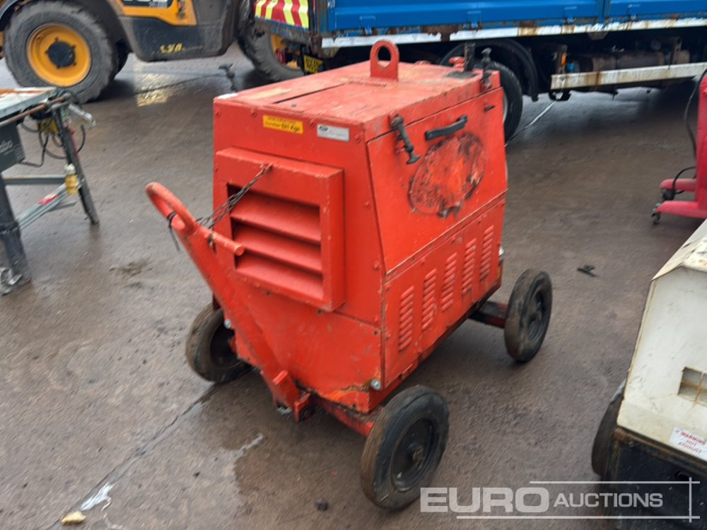 3.5" Diesel Water Pump, Kubota Engine - Vízszivattyú: 1 kép. 3.5" Diesel Water Pump, Kubota Engine - Vízszivattyú: 1 kép.