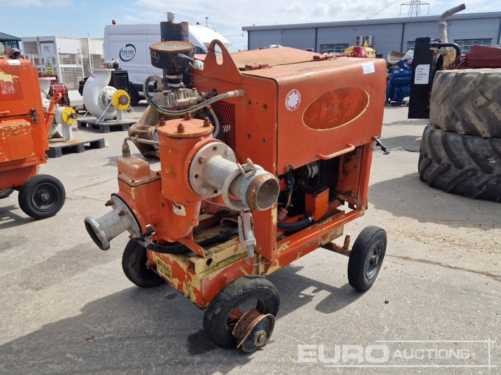 4" Water Pump, Perkins Engine - Vízszivattyú: 5 kép. 4" Water Pump, Perkins Engine - Vízszivattyú: 5 kép.