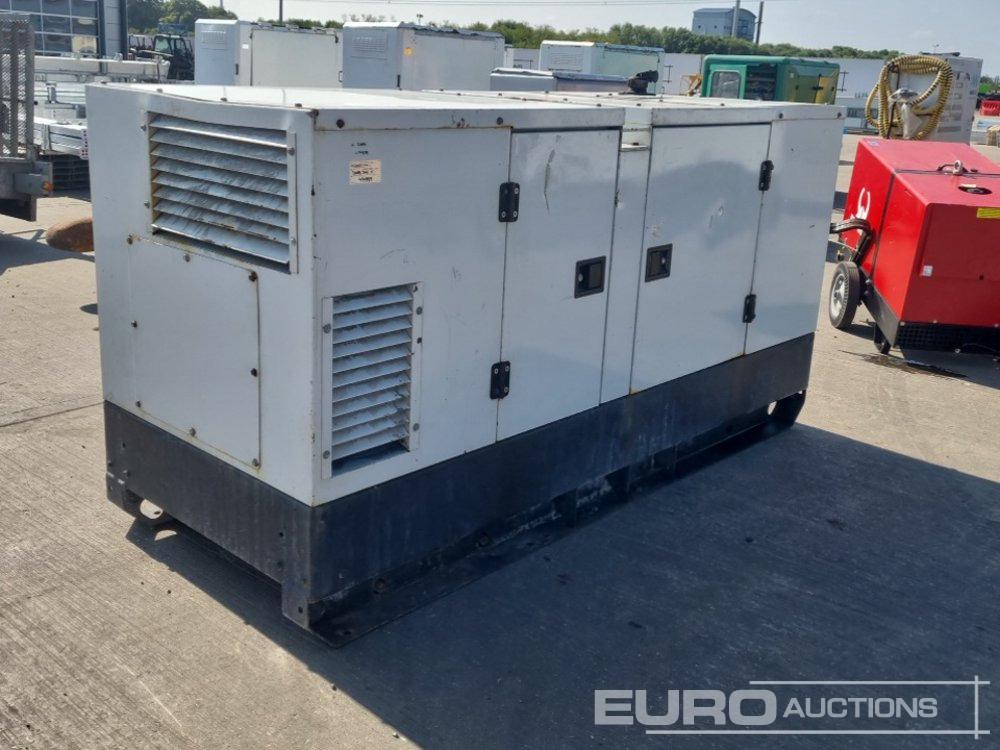 70kVA Generator, Perkins Engine - Áramfejlesztő: 5 kép. 70kVA Generator, Perkins Engine - Áramfejlesztő: 5 kép.