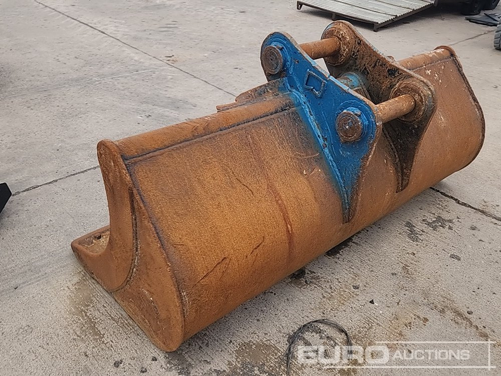 84" Ditching Bucket 80mm Pin to suit 20 Ton Excavator - Kanál: 3 kép. 84" Ditching Bucket 80mm Pin to suit 20 Ton Excavator - Kanál: 3 kép.